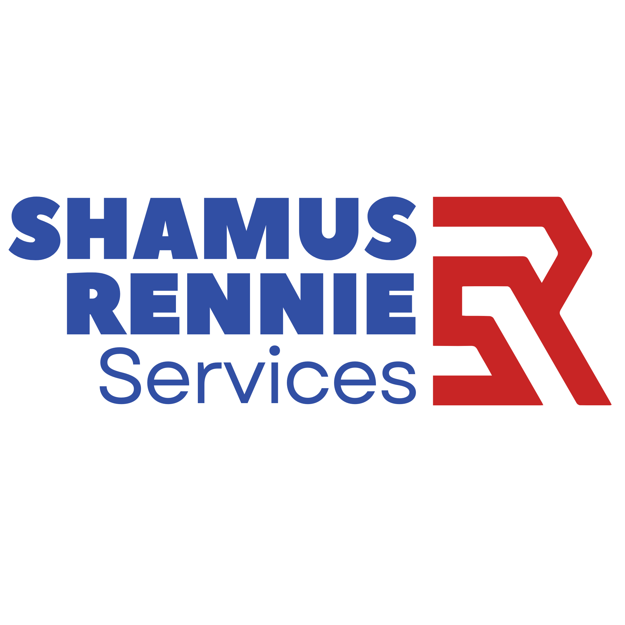 Shamus Rennie Services